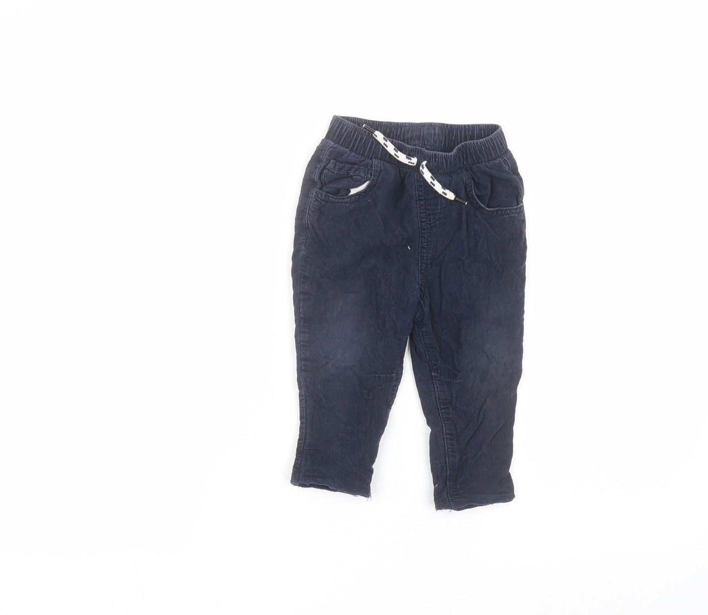 TU Baby Blue    Jeans Size 9-12 Months