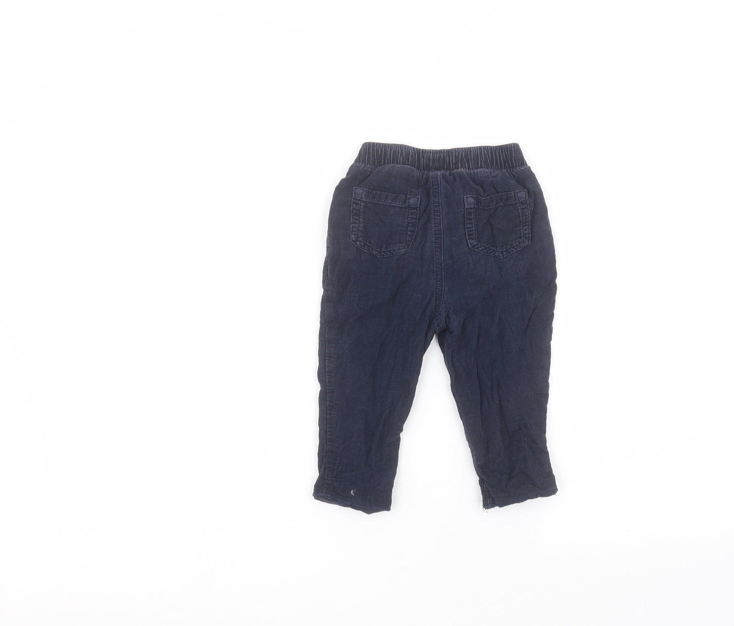 TU Baby Blue    Jeans Size 9-12 Months
