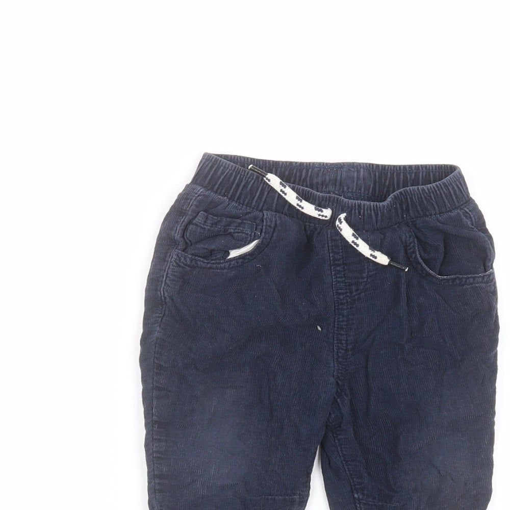 TU Baby Blue    Jeans Size 9-12 Months