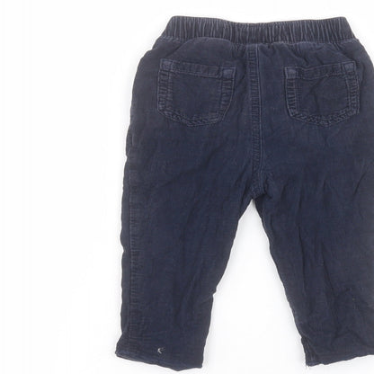 TU Baby Blue    Jeans Size 9-12 Months