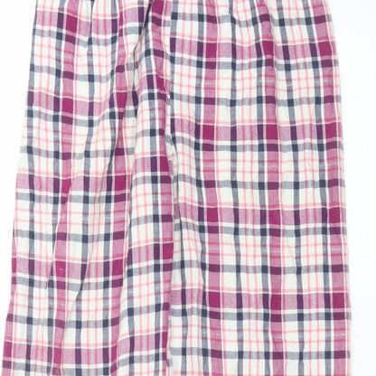 Camille Womens Pink   Sweatpants Trousers Size 10 L27 in