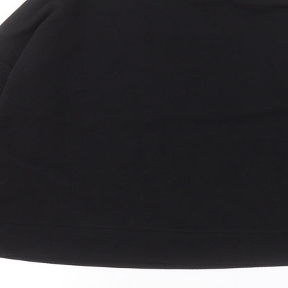Womens UK Size L EDC Black Pullover Jumper