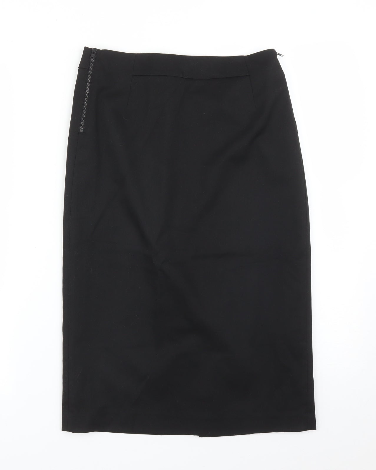 Womens UK Size 8 Warehouse Straight & Pencil  Skirt