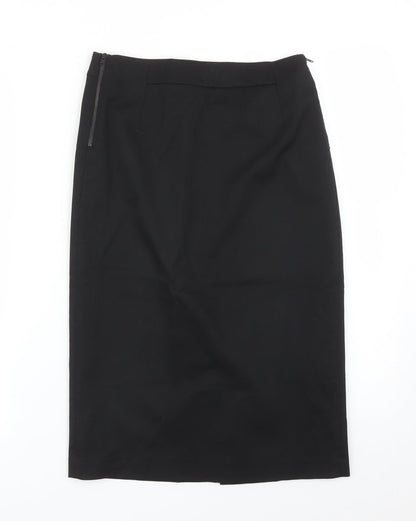 Womens UK Size 8 Warehouse Straight & Pencil  Skirt