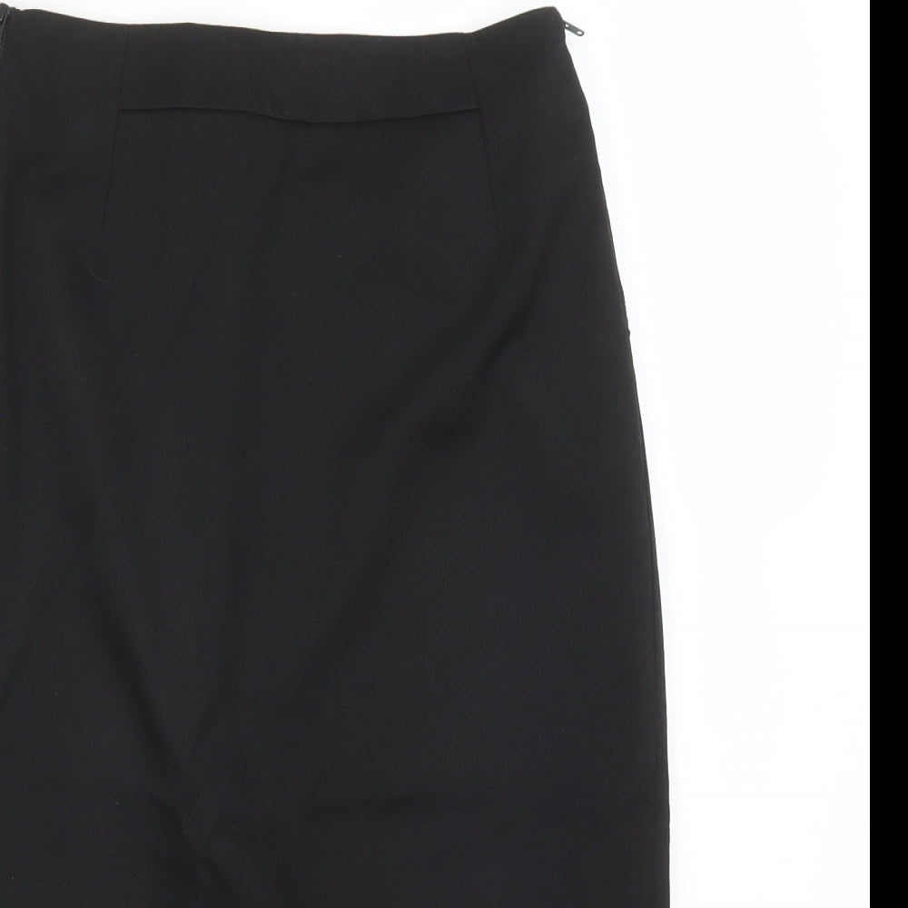 Womens UK Size 8 Warehouse Straight & Pencil  Skirt