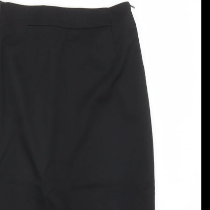 Womens UK Size 8 Warehouse Straight & Pencil  Skirt