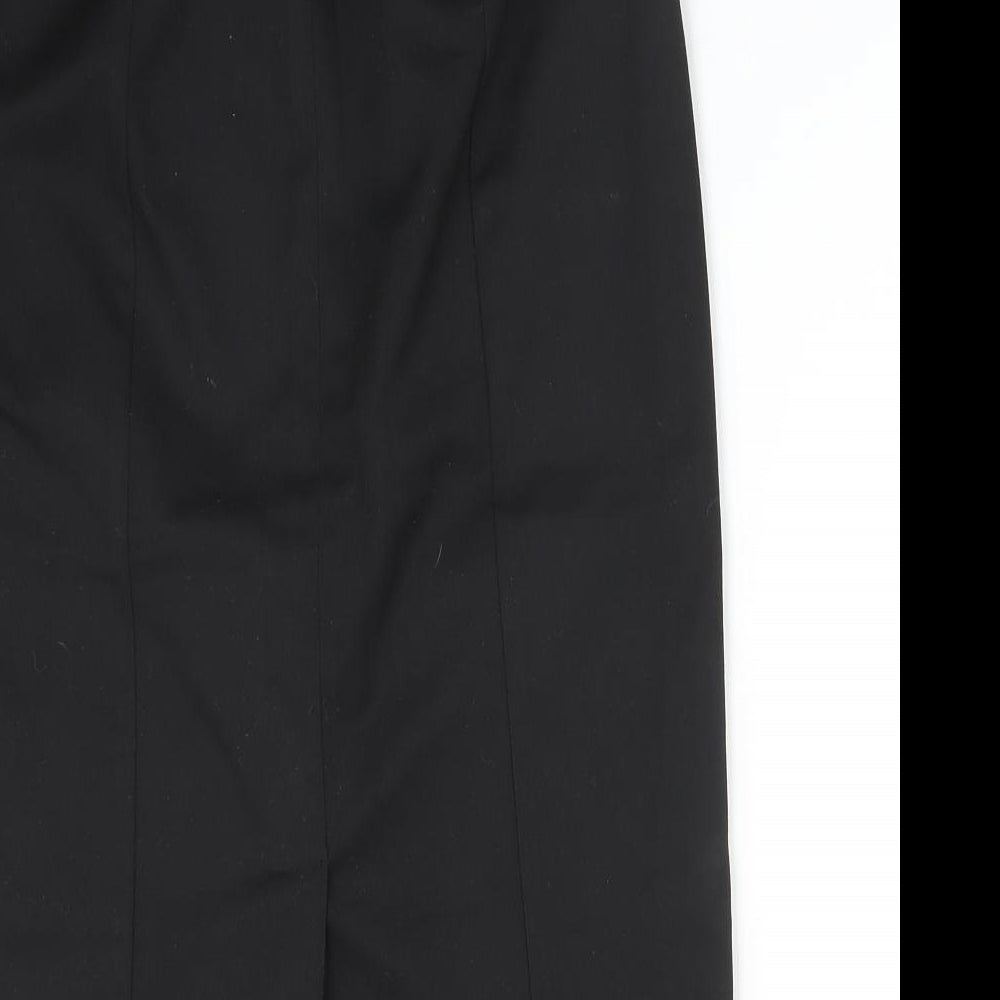 Womens UK Size 8 Warehouse Straight & Pencil  Skirt