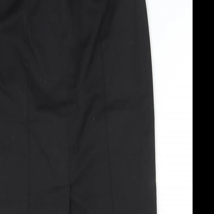 Womens UK Size 8 Warehouse Straight & Pencil  Skirt