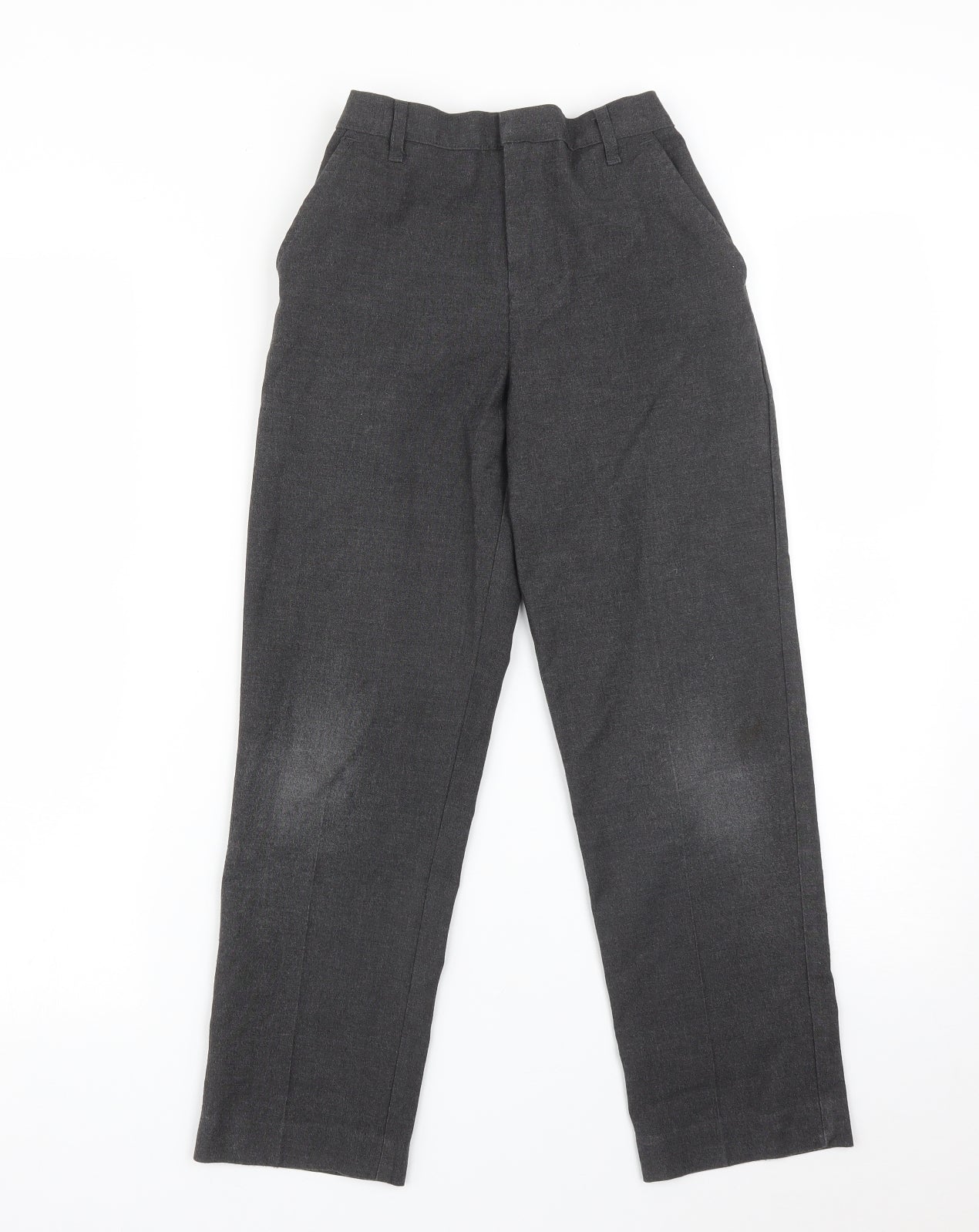 TU Boys Grey   Dress Pants Trousers Size 9 Months