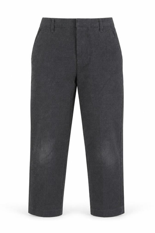 TU Boys Grey   Dress Pants Trousers Size 9 Months