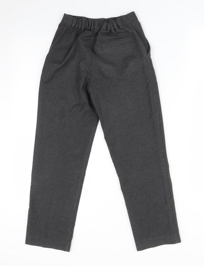 TU Boys Grey   Dress Pants Trousers Size 9 Months