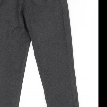 TU Boys Grey   Dress Pants Trousers Size 9 Months