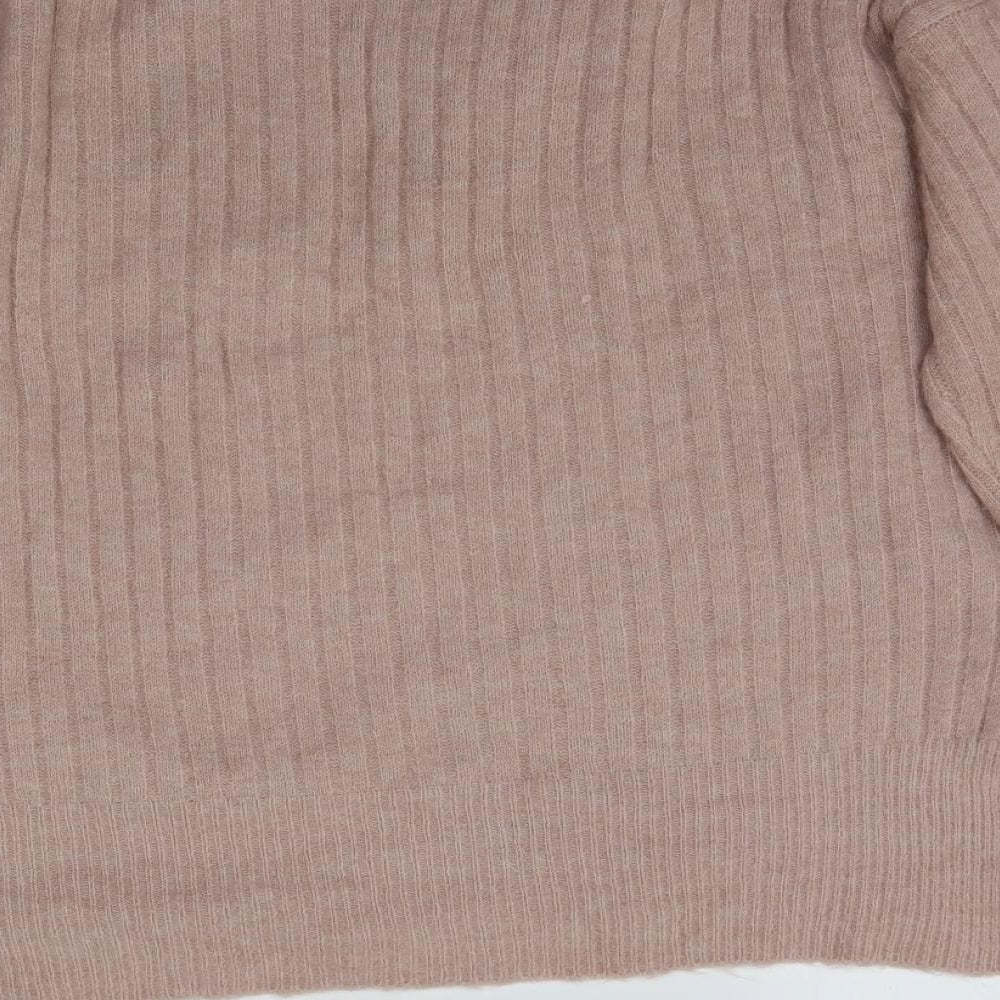 Intuition Womens Pink   Pullover Jumper Size 12