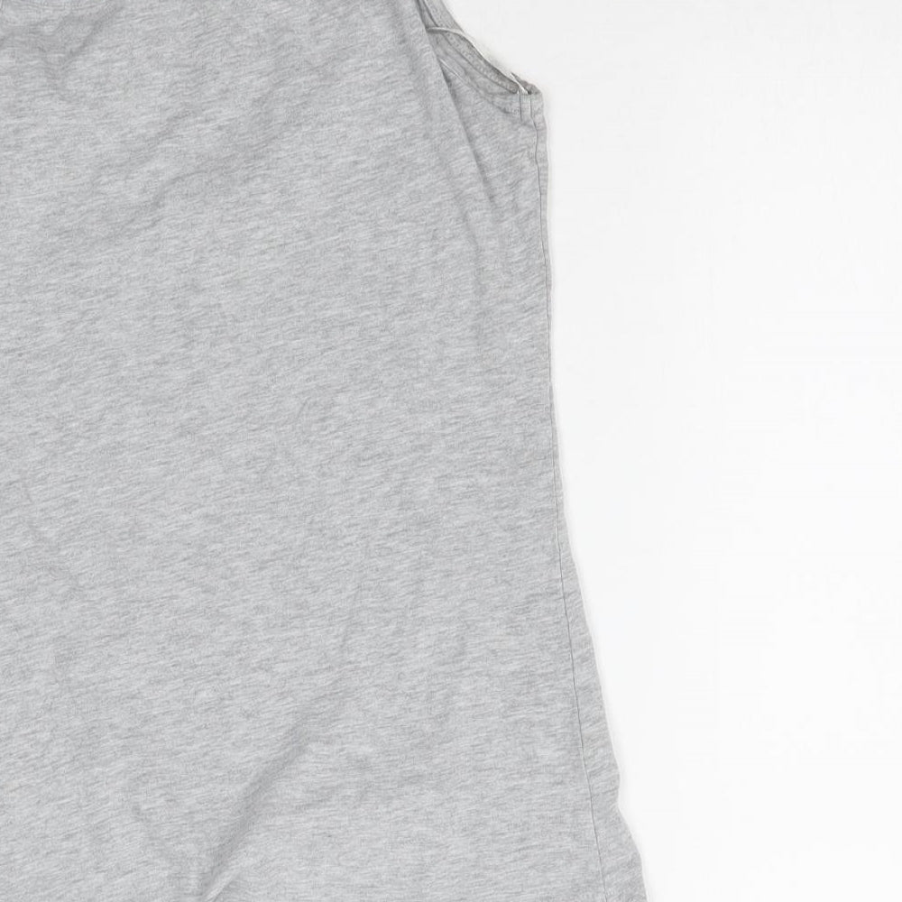 George Womens Grey   Camisole Tank Size 10