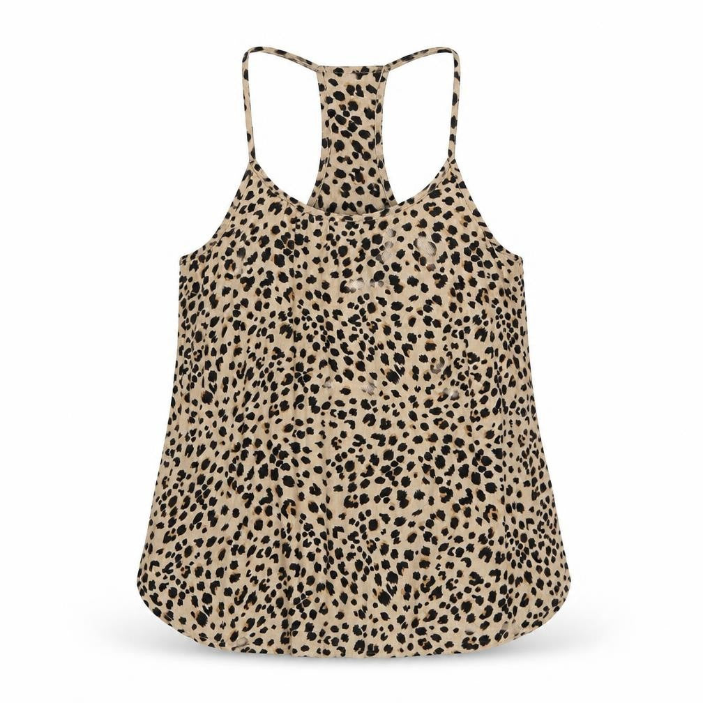 Womens UK Size 6 H&M Multicoloured Basic Tank
