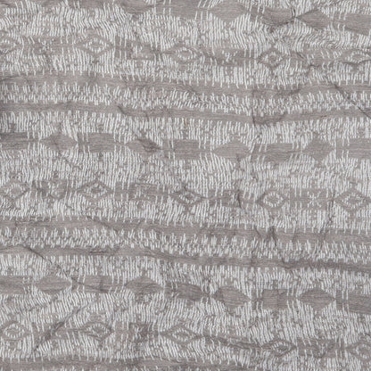 George Womens Grey  Knit Pullover Jumper Size 16