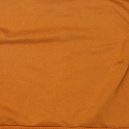 Primark Womens Brown   Pullover Jumper Size 12