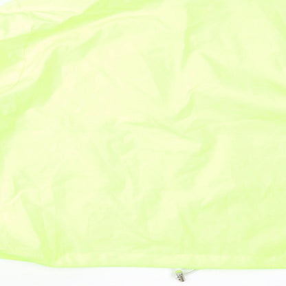Fashion Nova Womens Green   Jacket  Size M