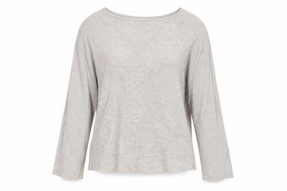 Womens UK Size M H&M Purple Pullover Jumper