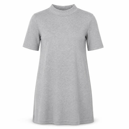 Topshop Womens Grey   Shift  Size 10