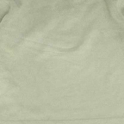 PSL Womens Green  Fleece Pullover Jumper Size 14