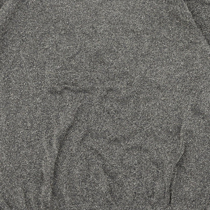 M&Co Womens Gold   Pullover Jumper Size 20