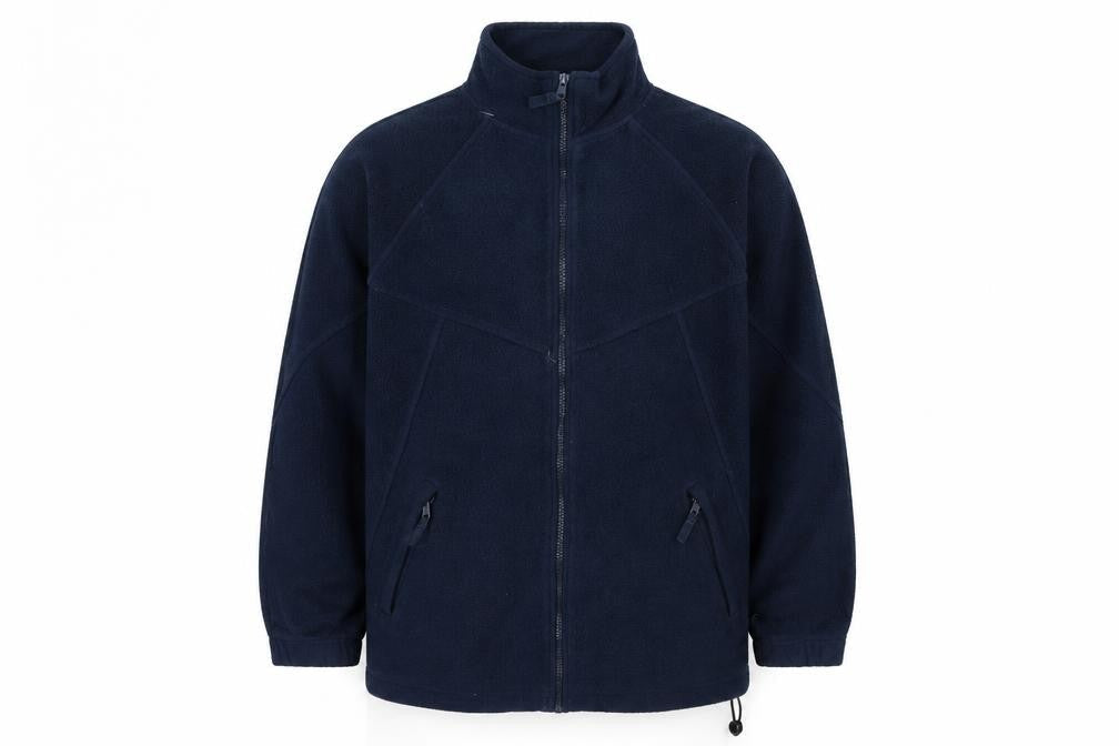 Mens UK Size M reach performance Blue Jacket
