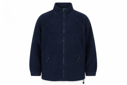 Mens UK Size M reach performance Blue Jacket
