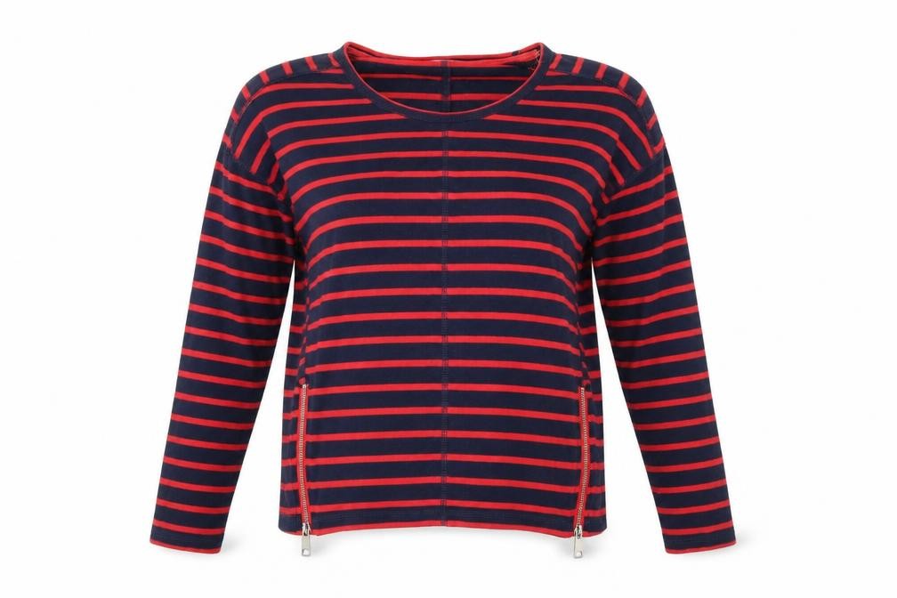 Womens UK Size 12 Marks and Spencer Multicoloured Pullover Jumper