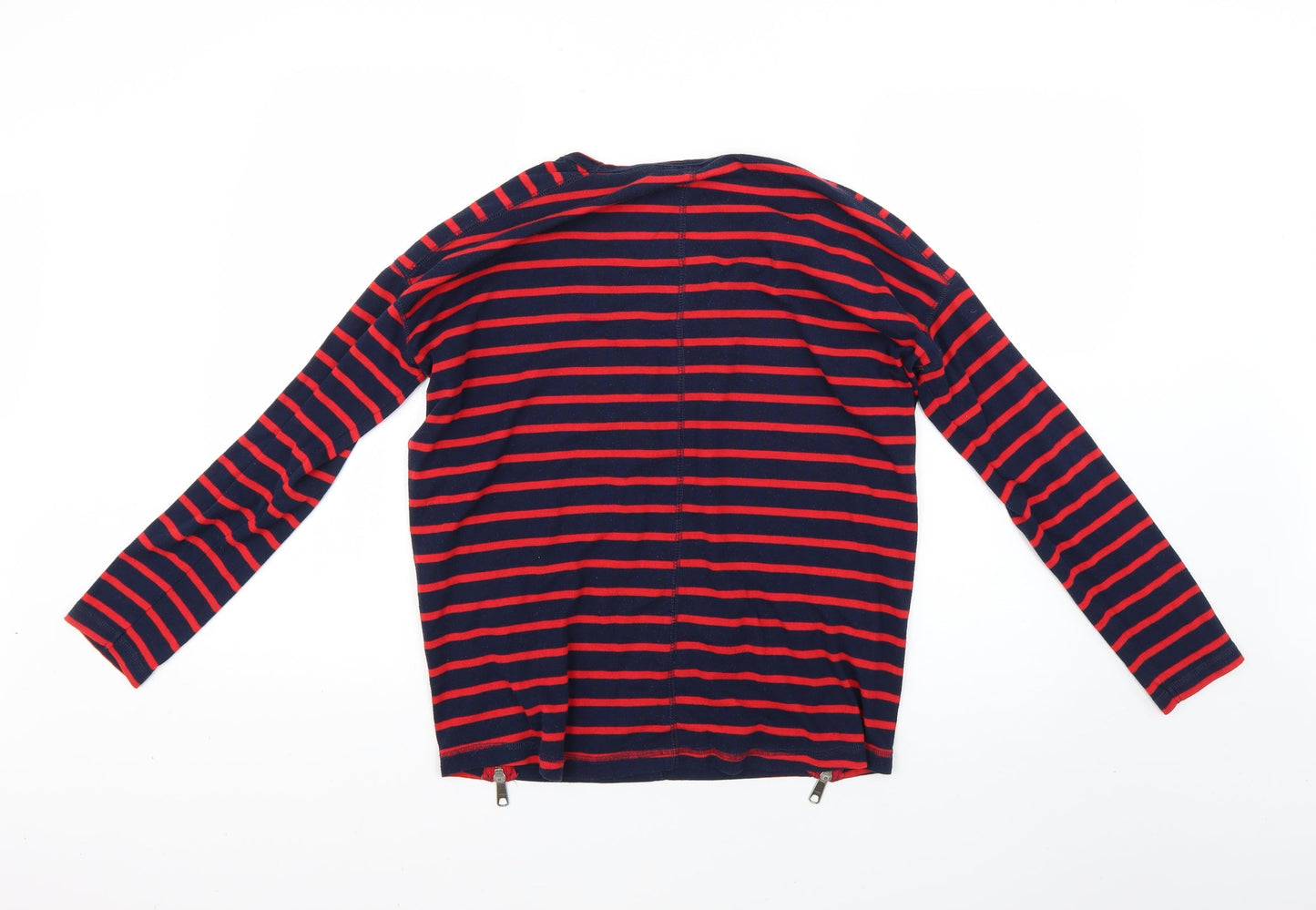 Womens UK Size 12 Marks and Spencer Multicoloured Pullover Jumper