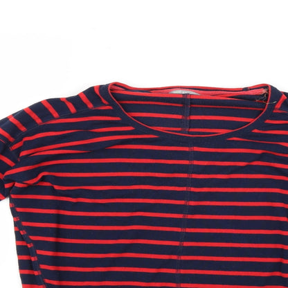 Womens UK Size 12 Marks and Spencer Multicoloured Pullover Jumper