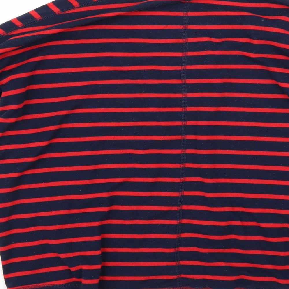 Womens UK Size 12 Marks and Spencer Multicoloured Pullover Jumper