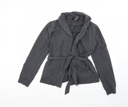 FYLO Womens Grey   Jacket Coat Size L