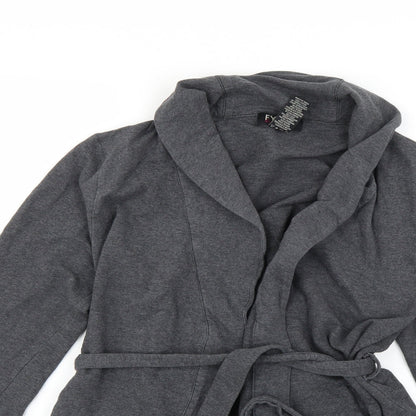 FYLO Womens Grey   Jacket Coat Size L