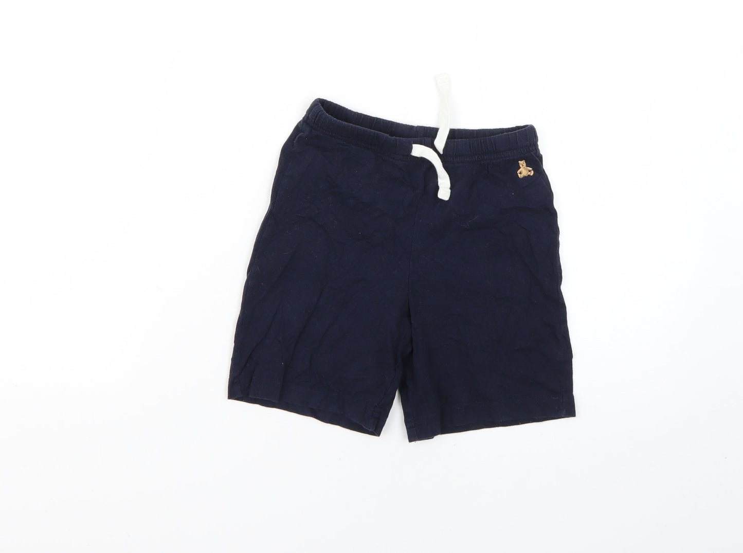 Gap Boys Blue   Sweat Shorts Size 5 Years
