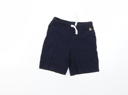 Gap Boys Blue   Sweat Shorts Size 5 Years