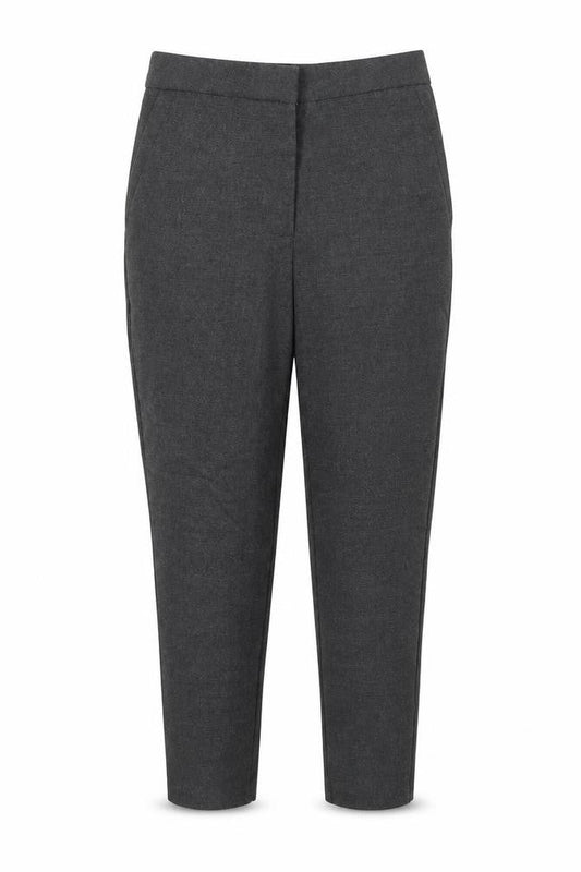 George Boys Grey   Dress Pants Trousers Size 4-5 Years