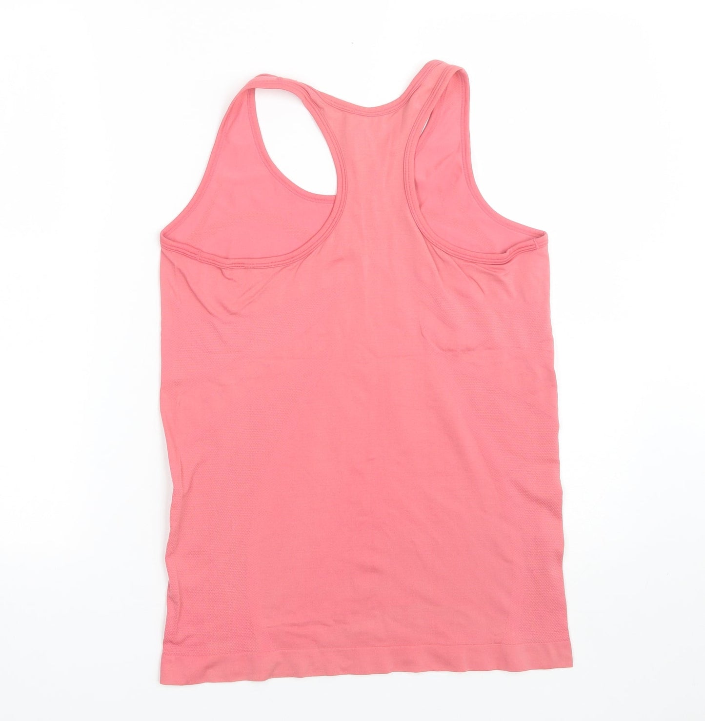 Womens UK Size M Athletic Works Pink  Tank