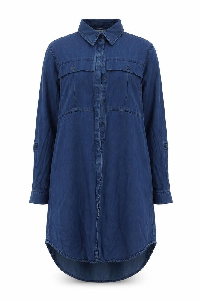 NEXT Womens Blue   A-Line  Size 8