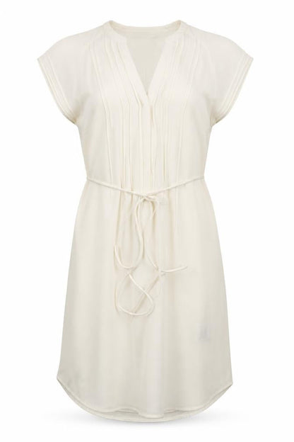 H&M Womens White   Mini  Size 6