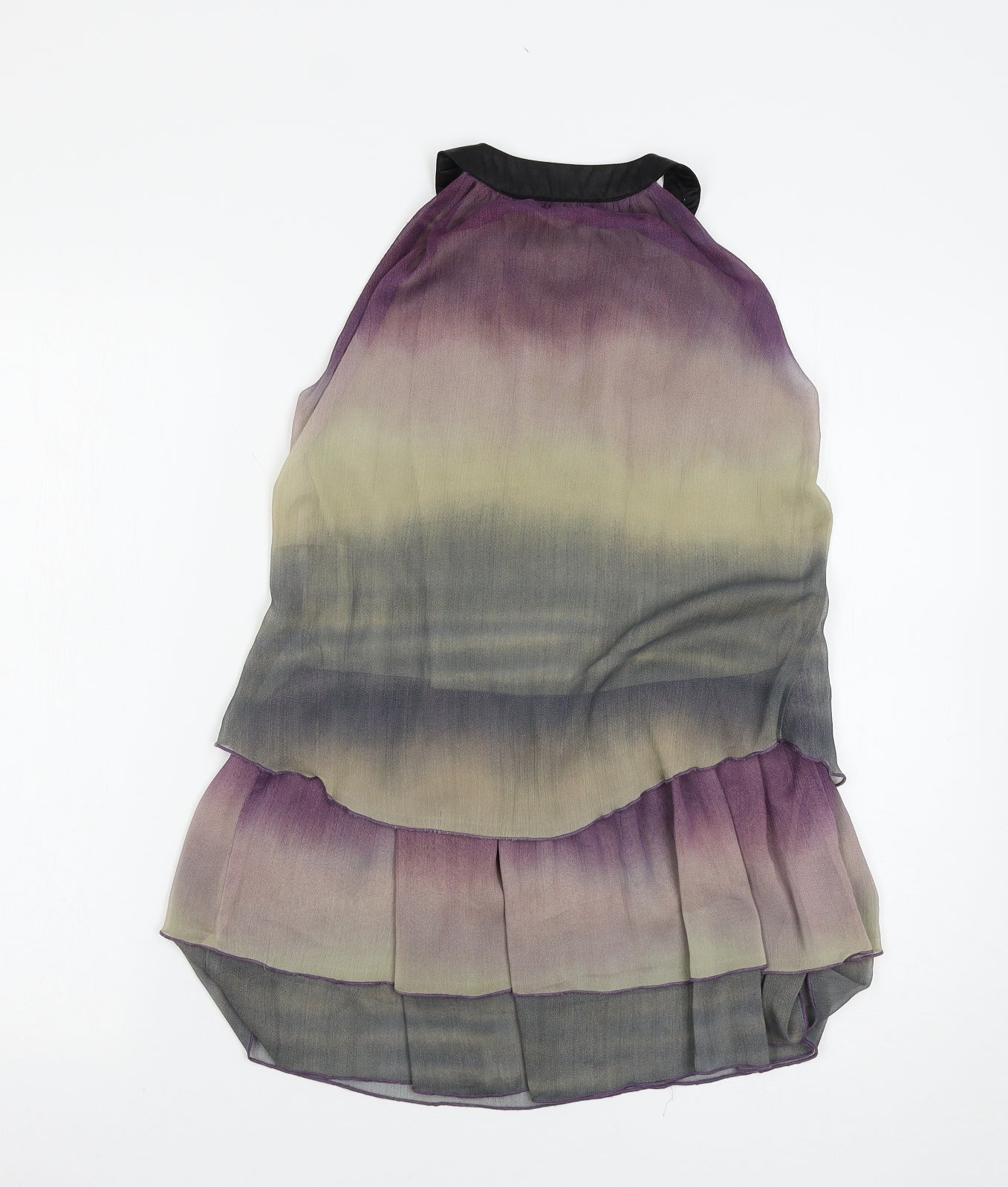 Le Redoute Womens Multicoloured   Basic Blouse Size 6