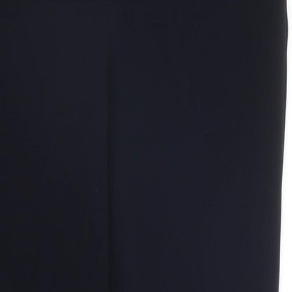Womens UK Size 10 Principles Regular Fit  Blue Trousers