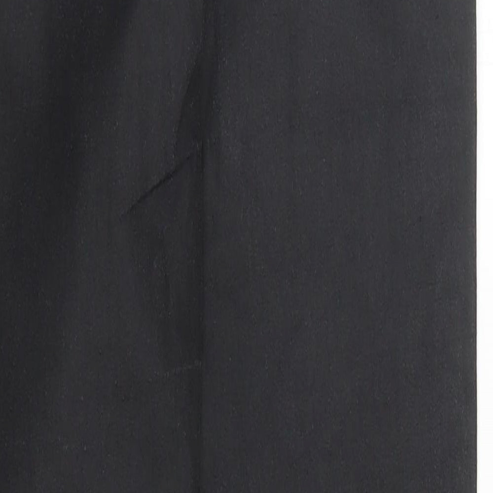 Sophie Girls Black  Denim Skinny Jeans Size 10 Years
