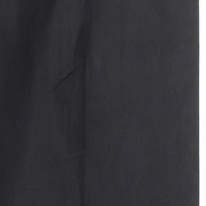 Sophie Girls Black  Denim Skinny Jeans Size 10 Years