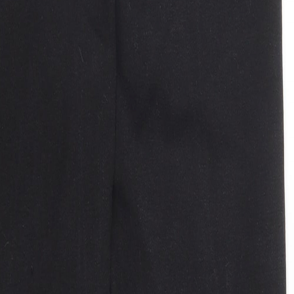 Primark Womens Black  Denim Skinny Jeans Size 8 L29 in