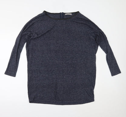 Primark Womens Blue   Basic Blouse Size 12