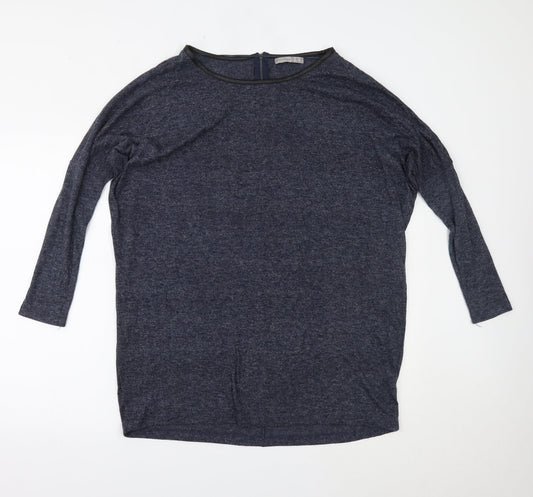 Primark Womens Blue   Basic Blouse Size 12