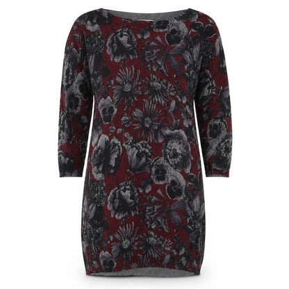 NEXT Womens Red   A-Line  Size 12