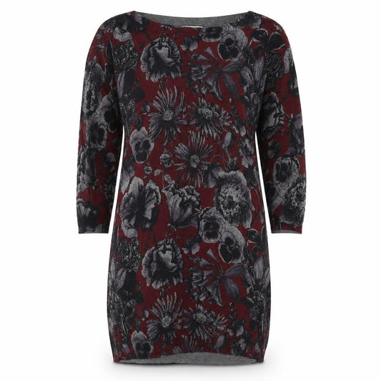 NEXT Womens Red   A-Line  Size 12