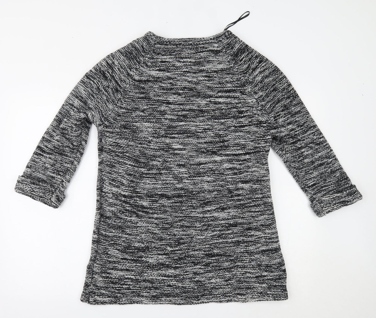 F&F Womens Grey   Pullover Jumper Size 14